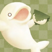 はらぺこスナメリの５月