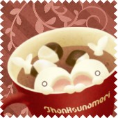 ふえるスナメリの１２か月２匹目