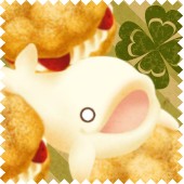 ふえるスナメリの１２か月３匹目