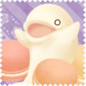 ふえるスナメリの１２か月６匹目