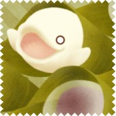 ふえるスナメリの１２か月７匹目