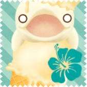 ふえるスナメリの１２か月８匹目