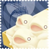 ふえるスナメリの１２か月９匹目