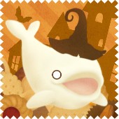 ふえるスナメリの１２か月１０匹目