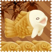 ふえるスナメリの１２か月１１匹目