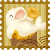 ４月のハッピーバースナメリ