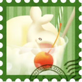 ６月のハッピーバースナメリ