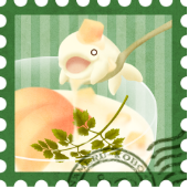 ７月のハッピーバースナメリ