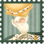 ８月のハッピーバースナメリ