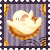 １０月のハッピーバースナメリ