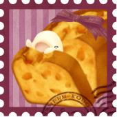 １２月のハッピーバースナメリ