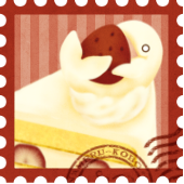 １月のハッピーバースナメリ