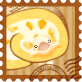 ３月のハッピーバースナメリ