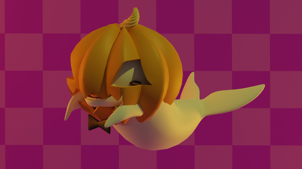 ジャック・オウ・スナメリーン